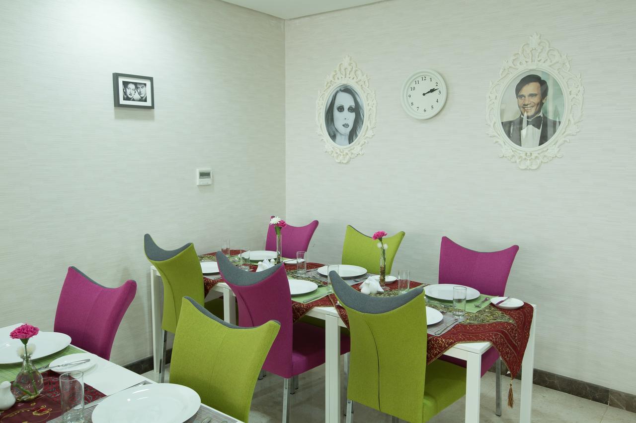 Garden Hotel