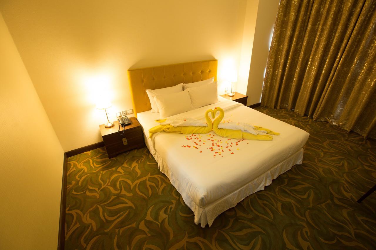 Hotel Garden 3*