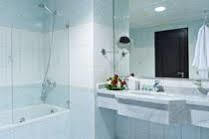 Saray Mshereb Deluxe Hotel Doha