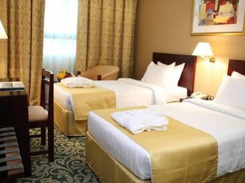 Merweb Al Sadd 4*