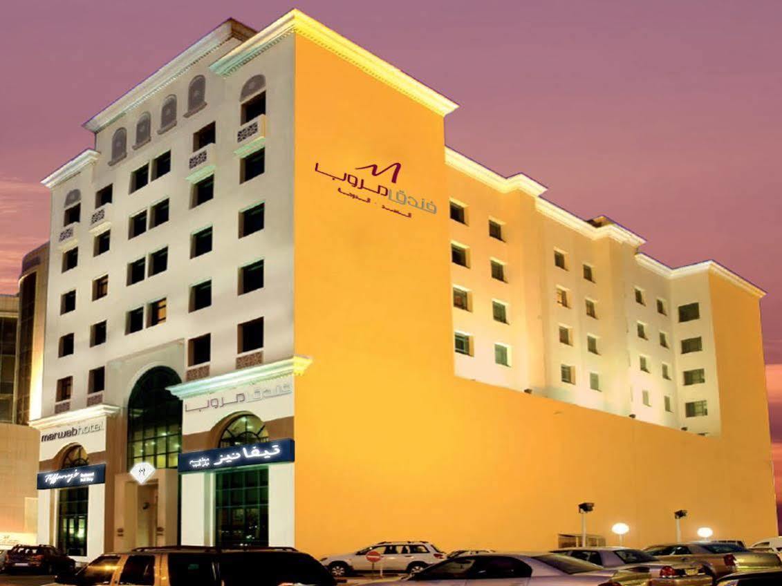 Merweb Al Sadd Hotel