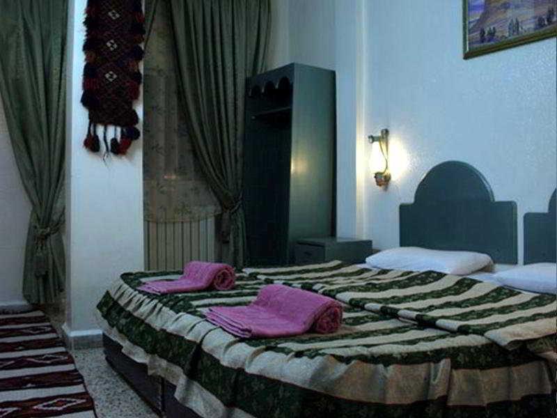 Al Nakheel Hotel