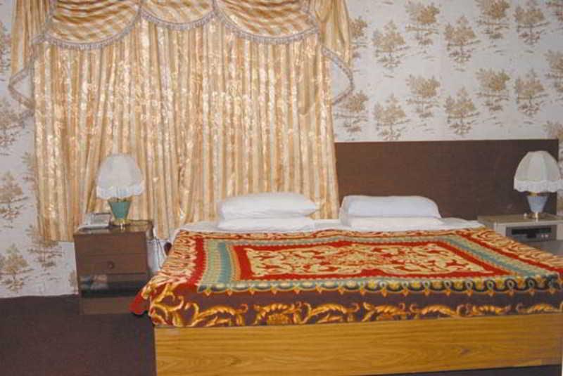 Shezan Hotel
