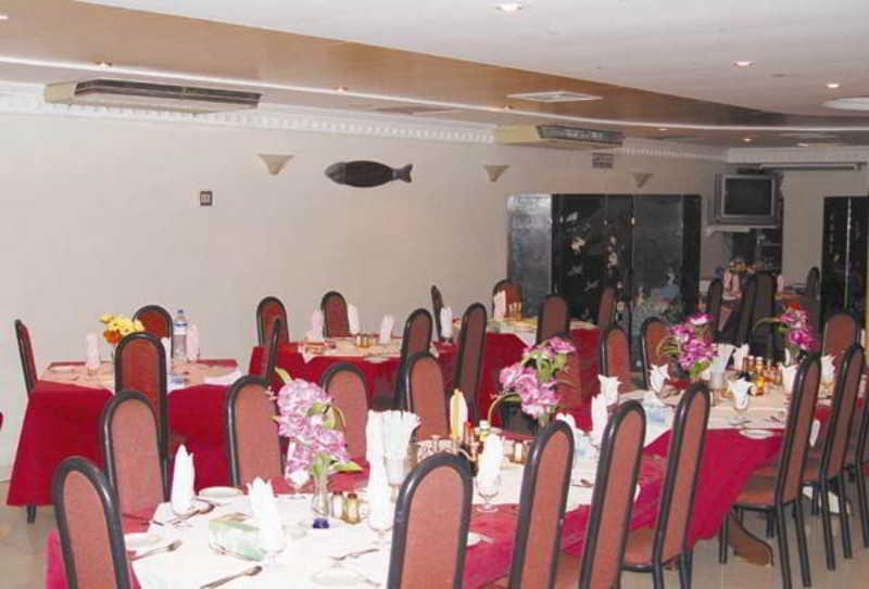 Shezan 2* Doha