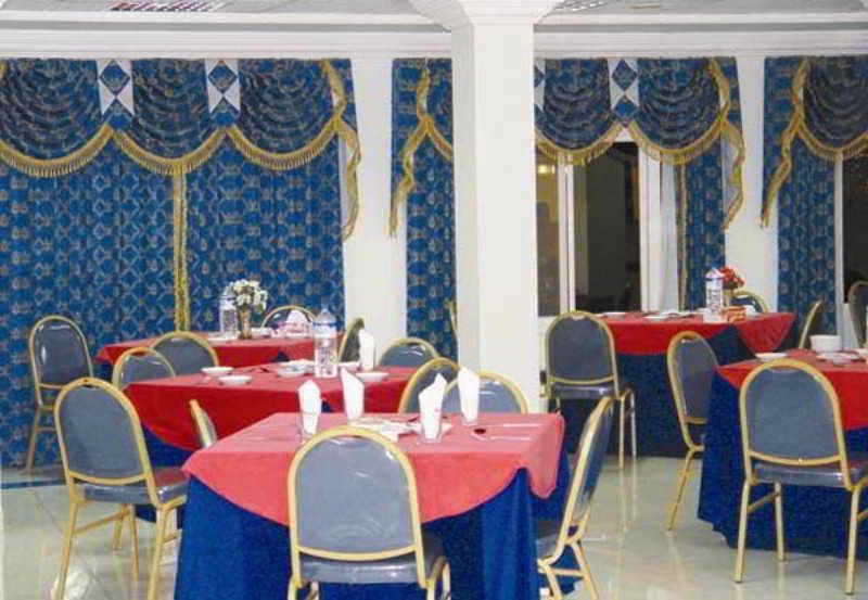 Shezan Hotel 2*