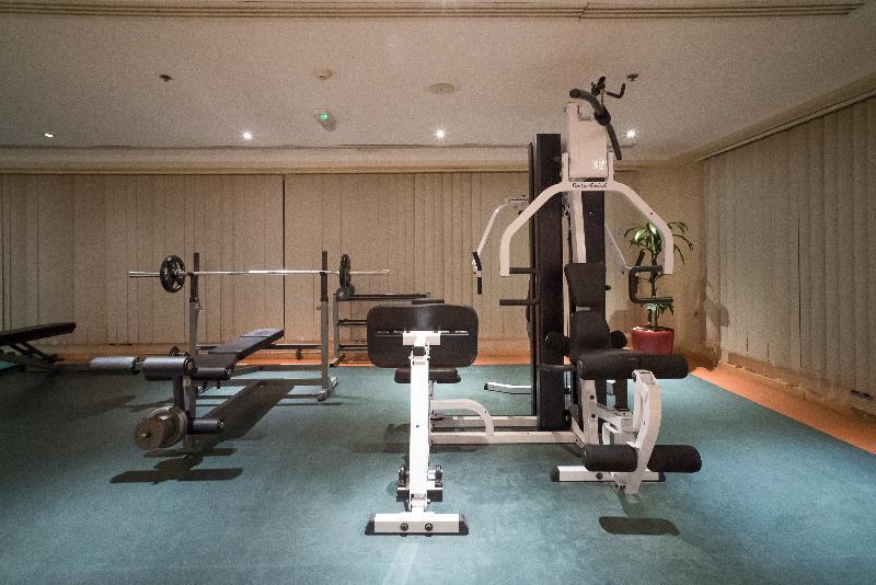 Western Khách sạn 4*