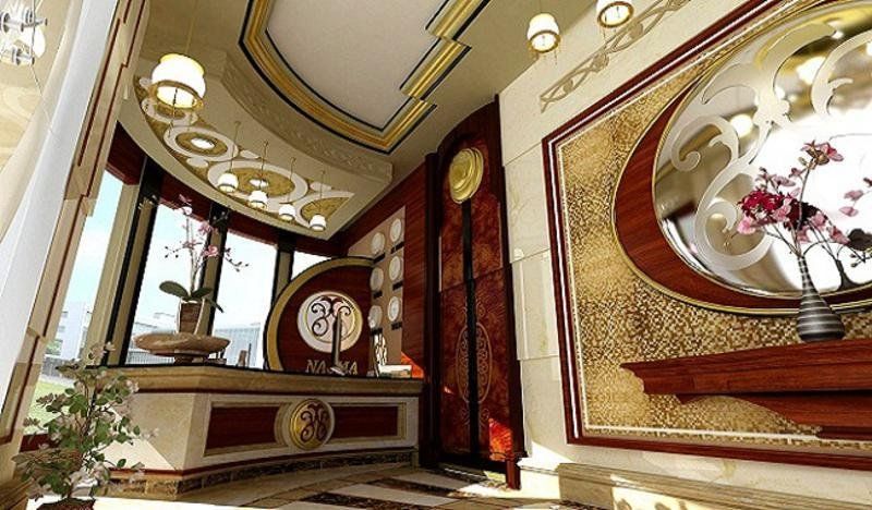 Chairmen 3* Doha