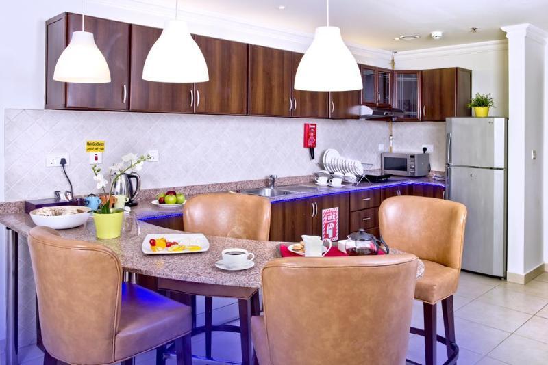 Aparthotel Corp Executive 4*