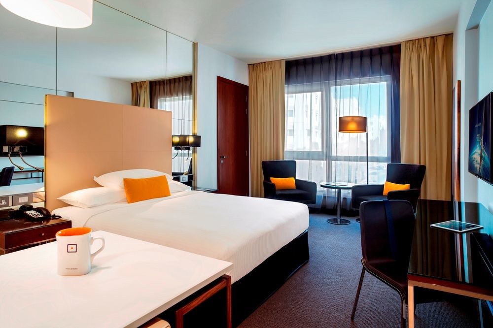Centro Capital - By Rotana 4* Doha