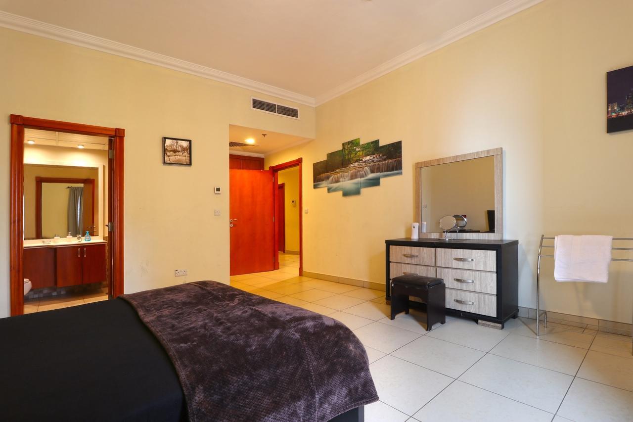 Apartment Porto Arabia Apartments