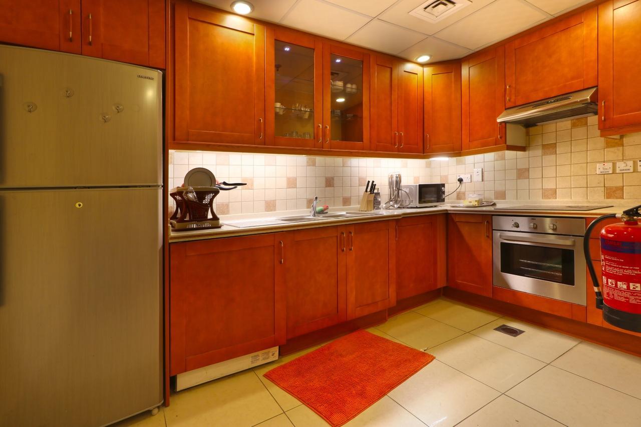 Porto Arabia Apartments *