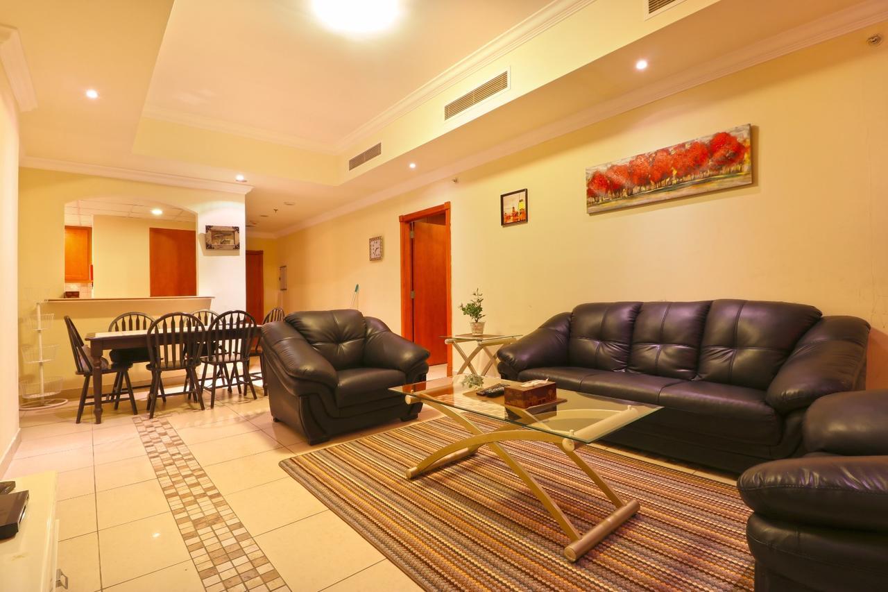 Apartment Porto Arabia Apartments Doha