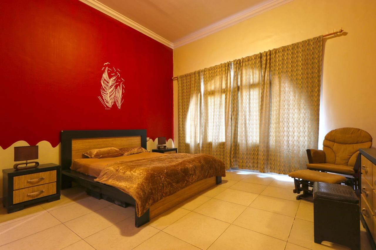 Porto Arabia Apartments *