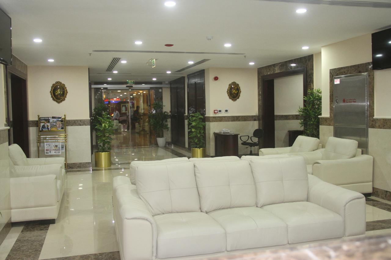 Aparthotel Universal Suites Doha