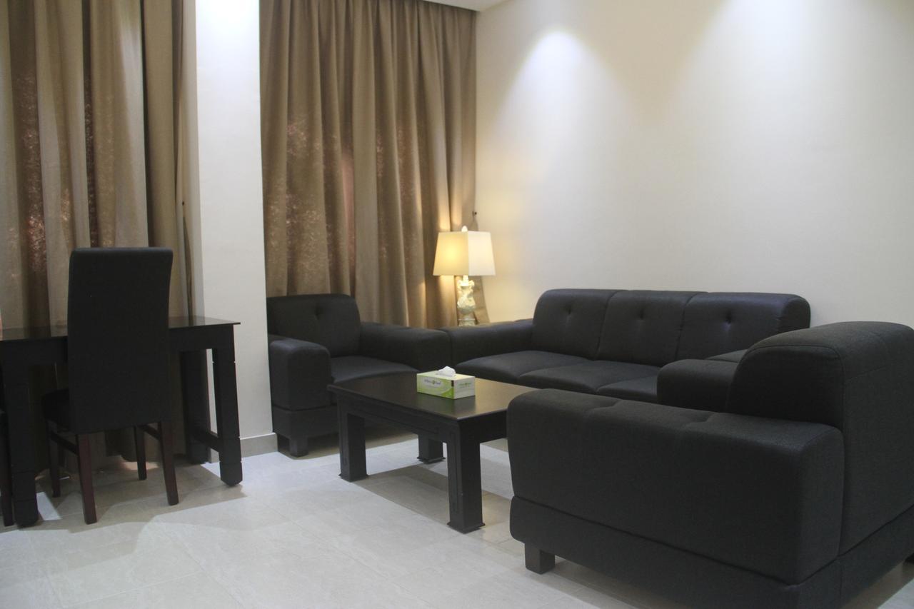 Universal Suites 3* Doha
