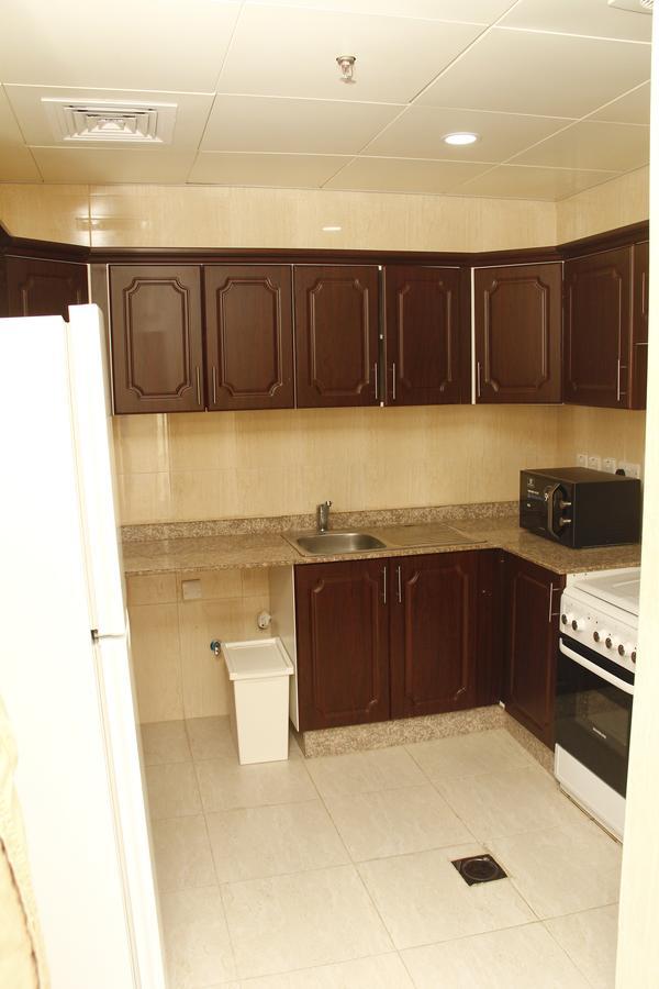 Universal Suites 3* Doha