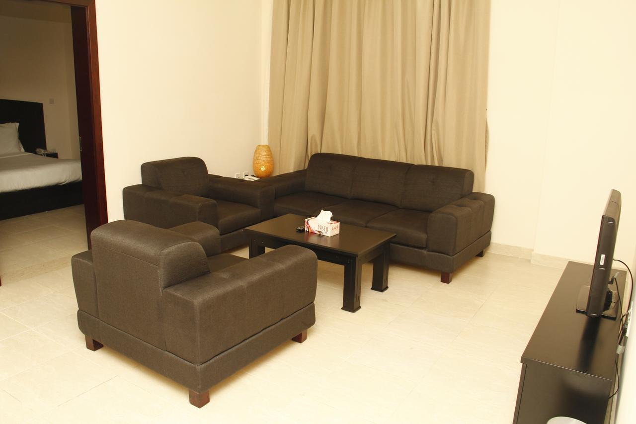 Universal Suites