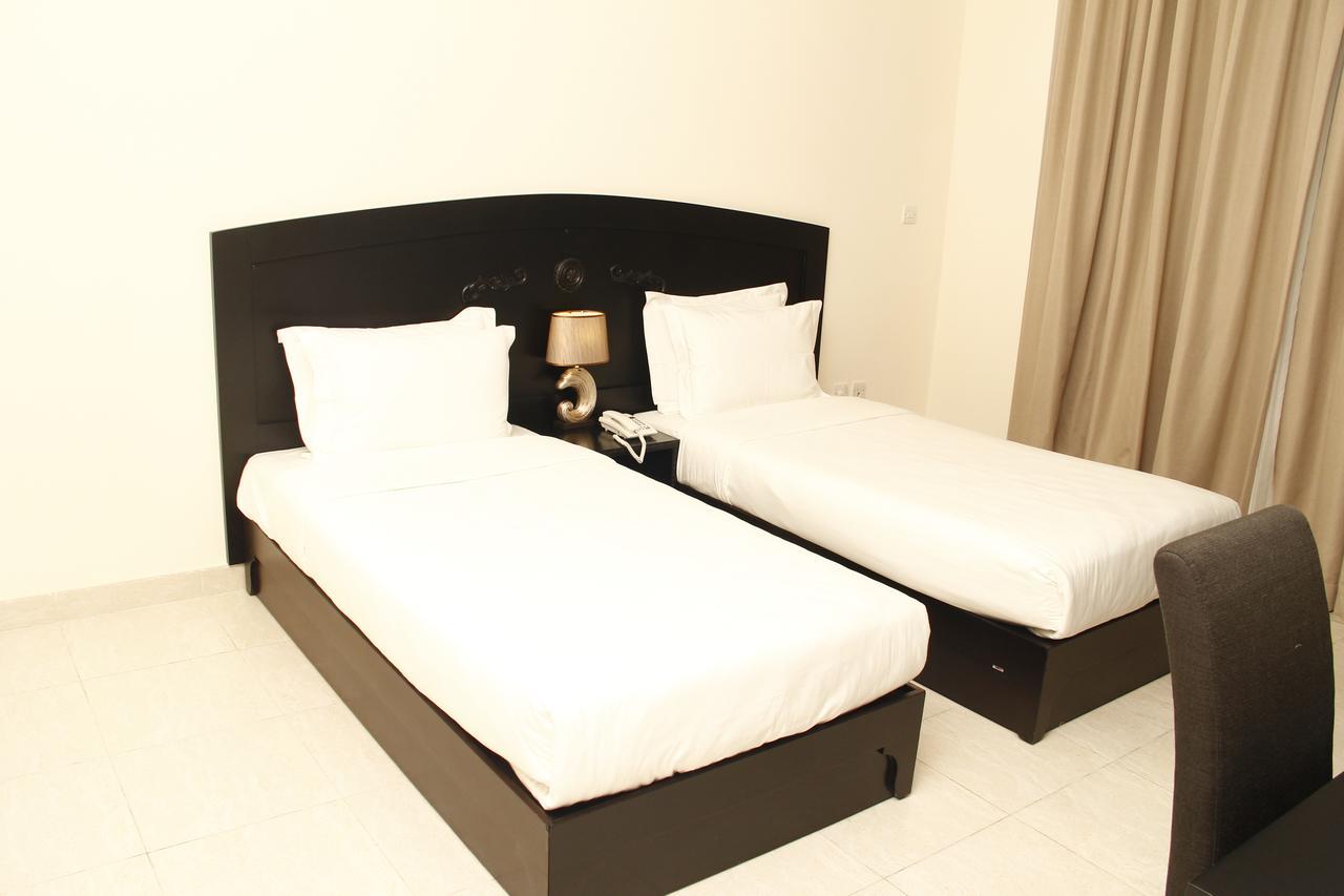 Universal Suites 3*