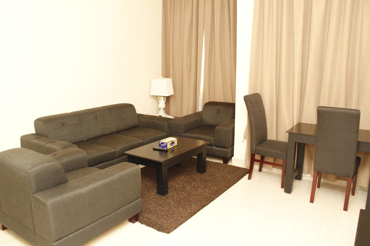 Universal Suites 3* Doha