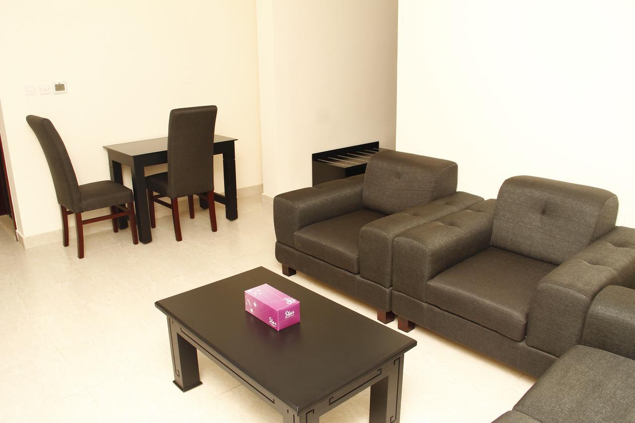 Aparthotel Universal Suites Doha