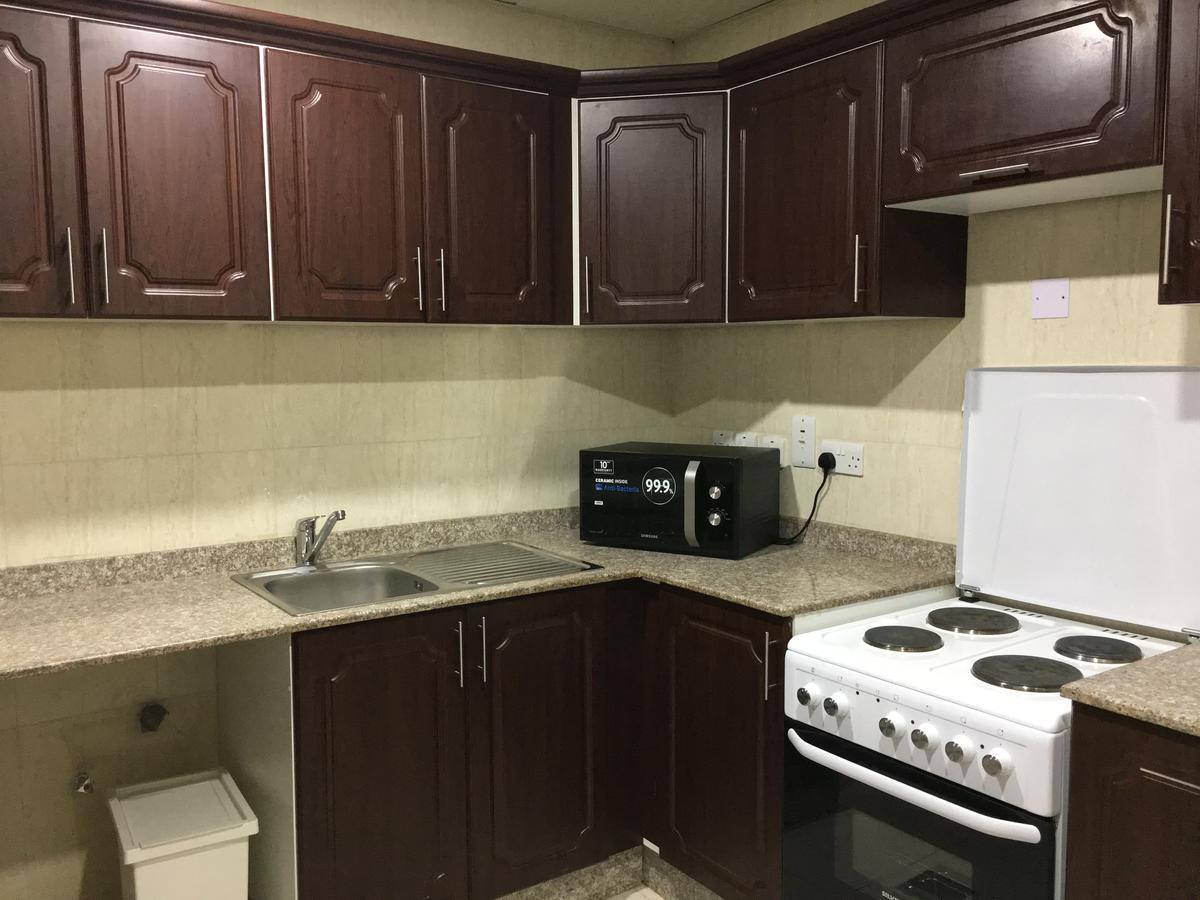 Universal Suites