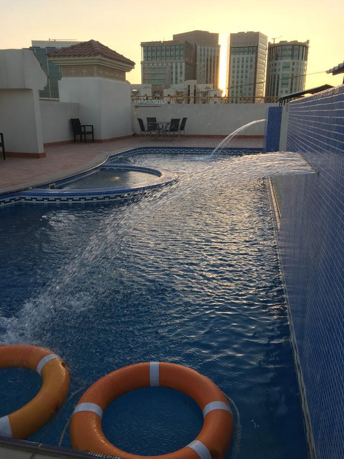 Universal Suites