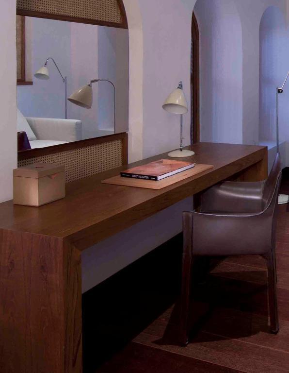 Hotel Al Najada - Souq Waqif Boutique - Swbh 5*