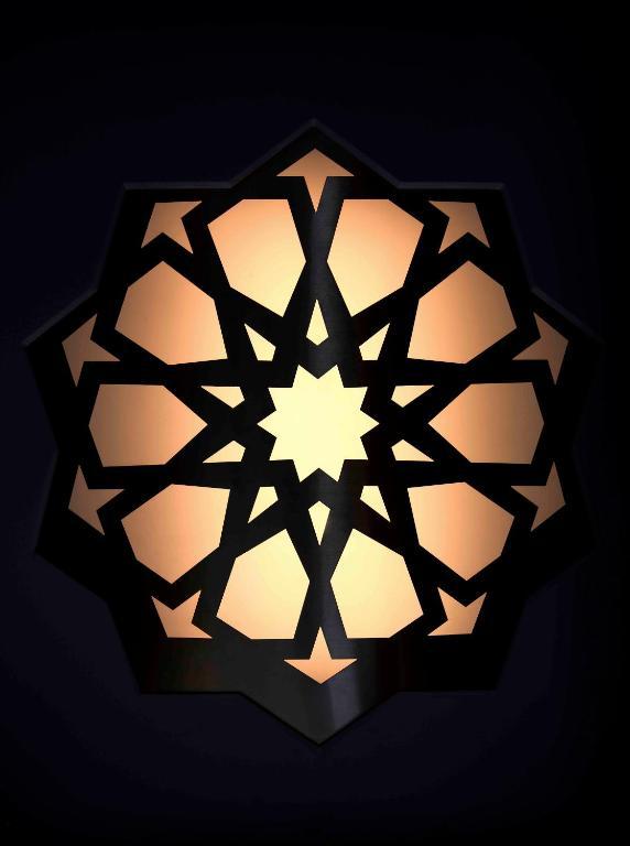 Al Mirqab - Souq Waqif Boutique - Swbh 5* Doha