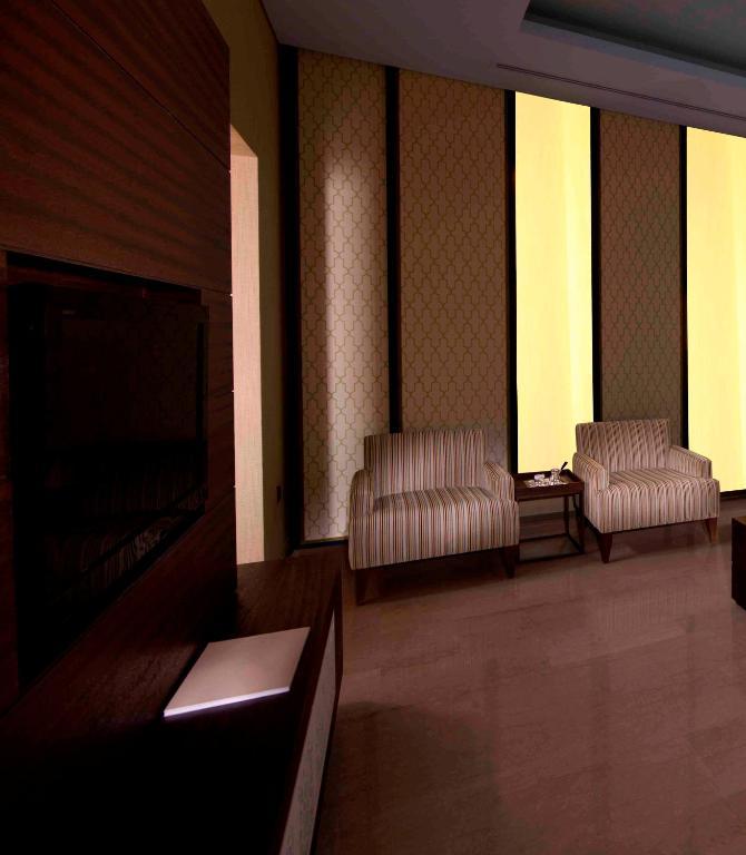 Hotel Al Mirqab - Souq Waqif Boutique - Swbh 5*
