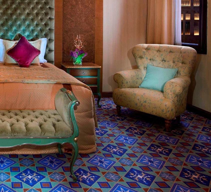 Hotel Musheireb - Souq Waqif Boutique - Swbh Doha