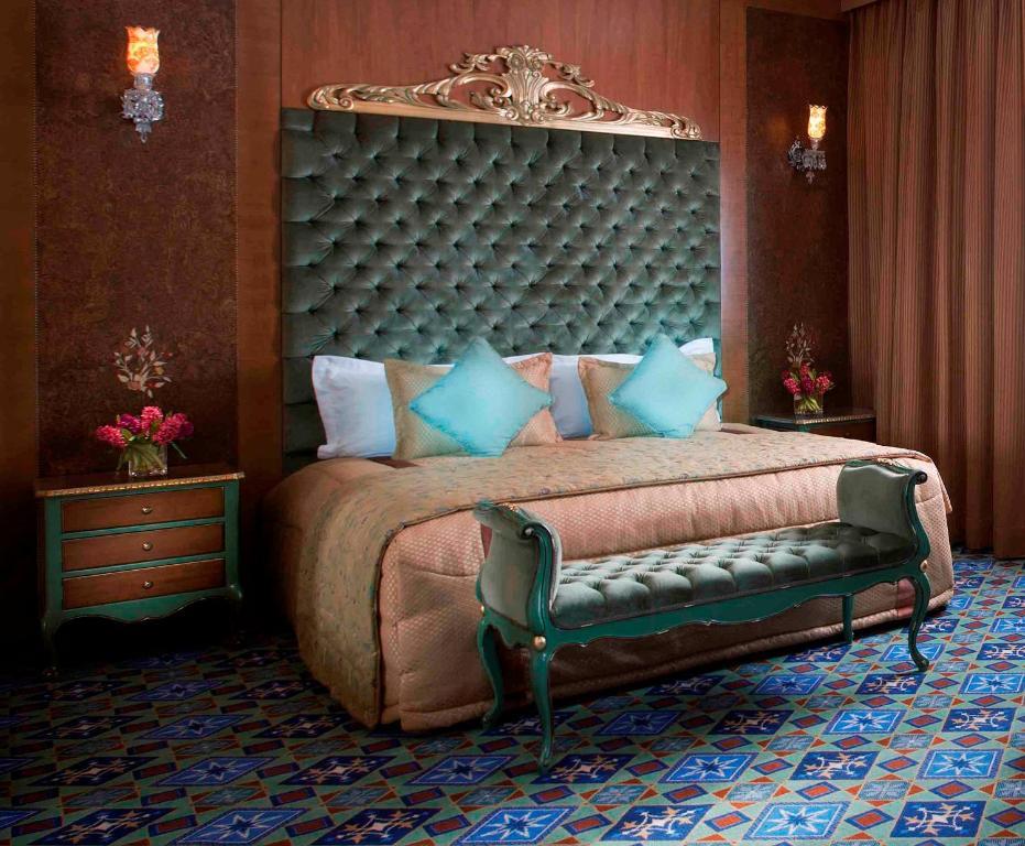 Musheireb - Souq Waqif Boutique - Swbh Doha
