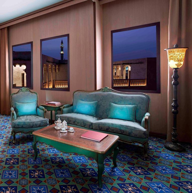 Hotel Musheireb - Souq Waqif Boutique - Swbh Doha