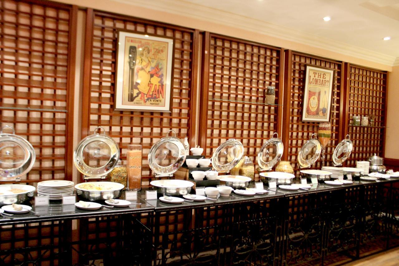 Treffen House - Souq Waqif And Next To Msheireb Metro Station Hotel 4*