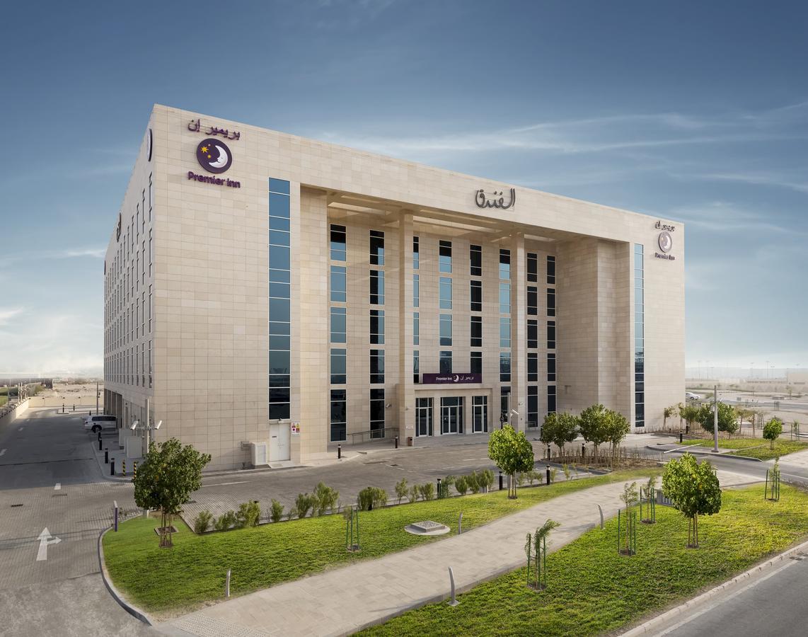 Premier Doha Education Hotel 3*