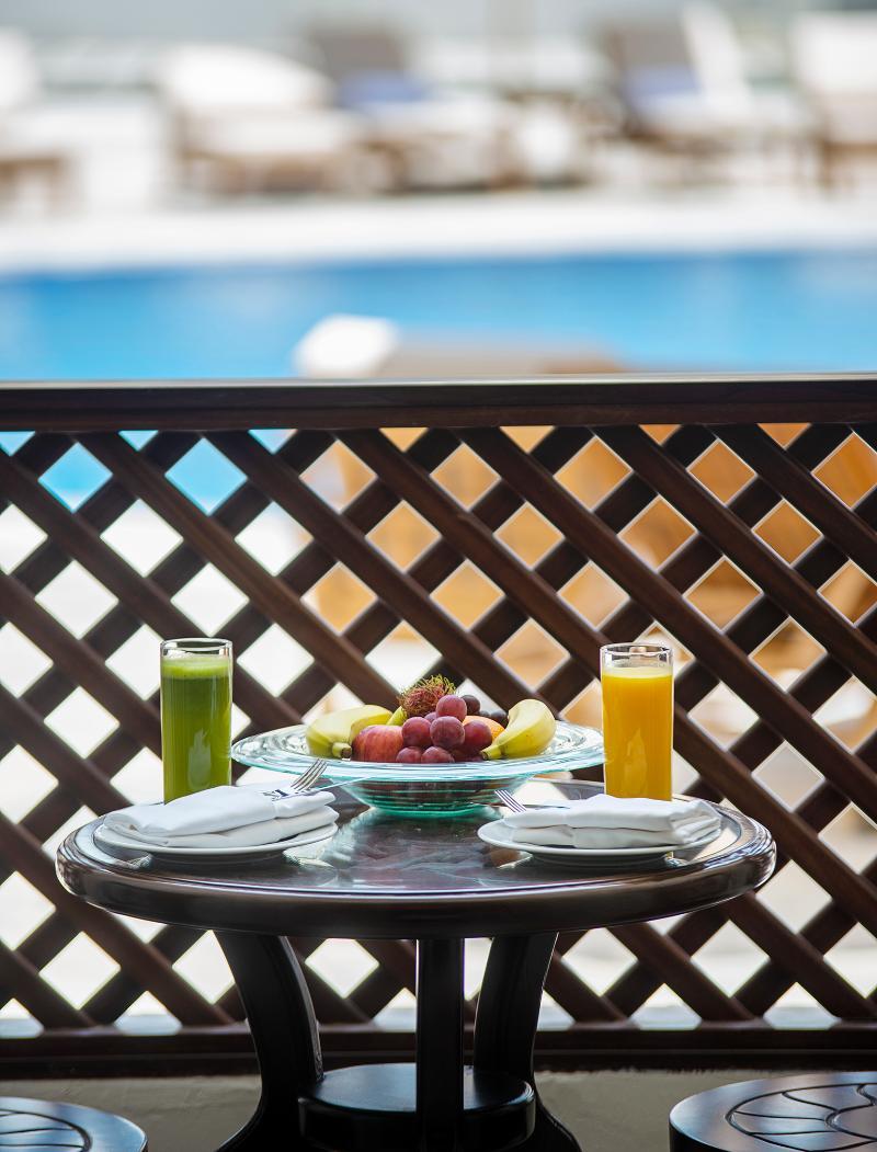 Ezdan Palace Hotel Doha