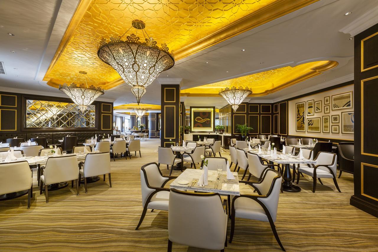 Ezdan Palace Hotel