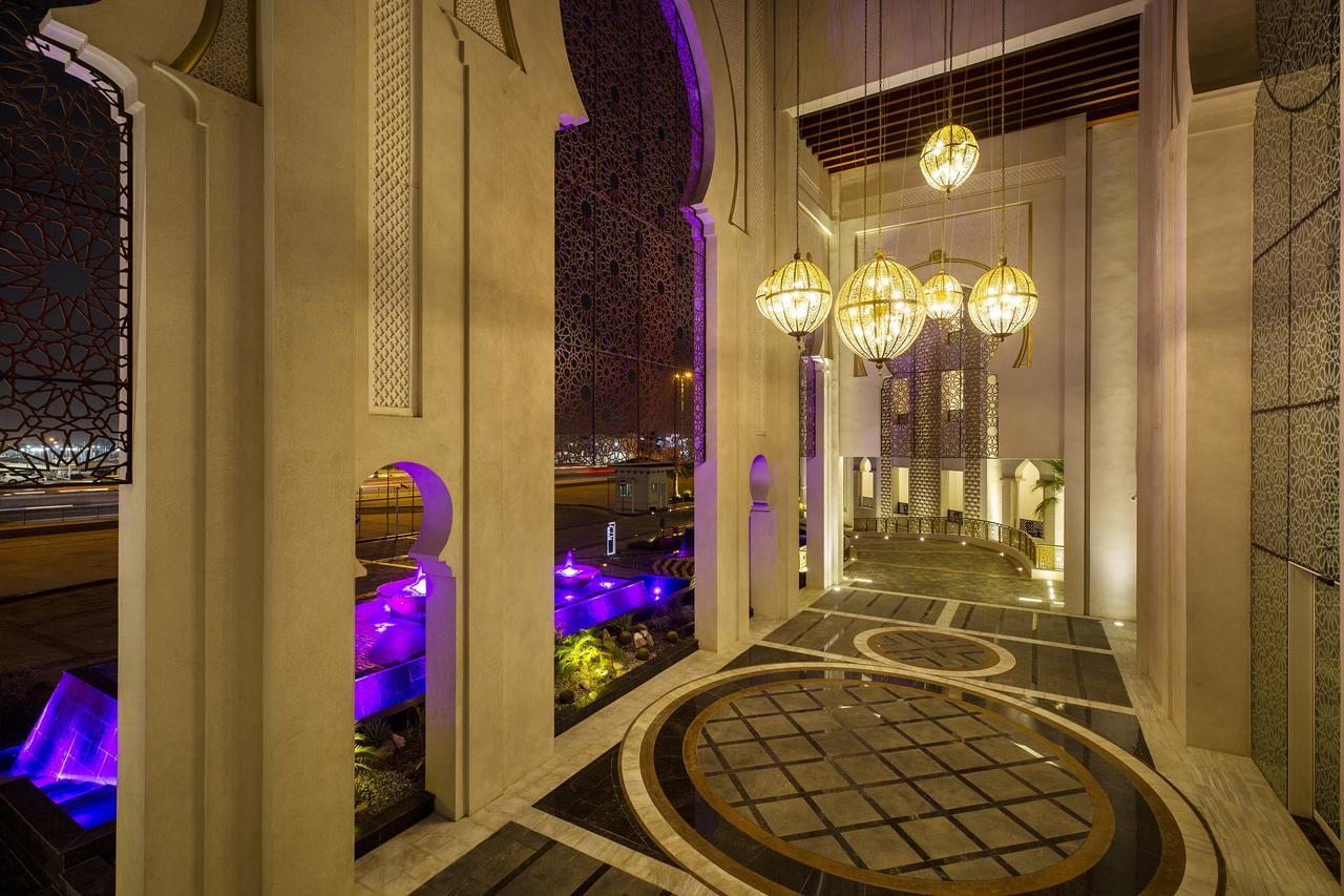 Ezdan Palace Doha