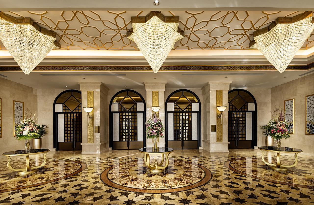 Ezdan Palace 5* Doha