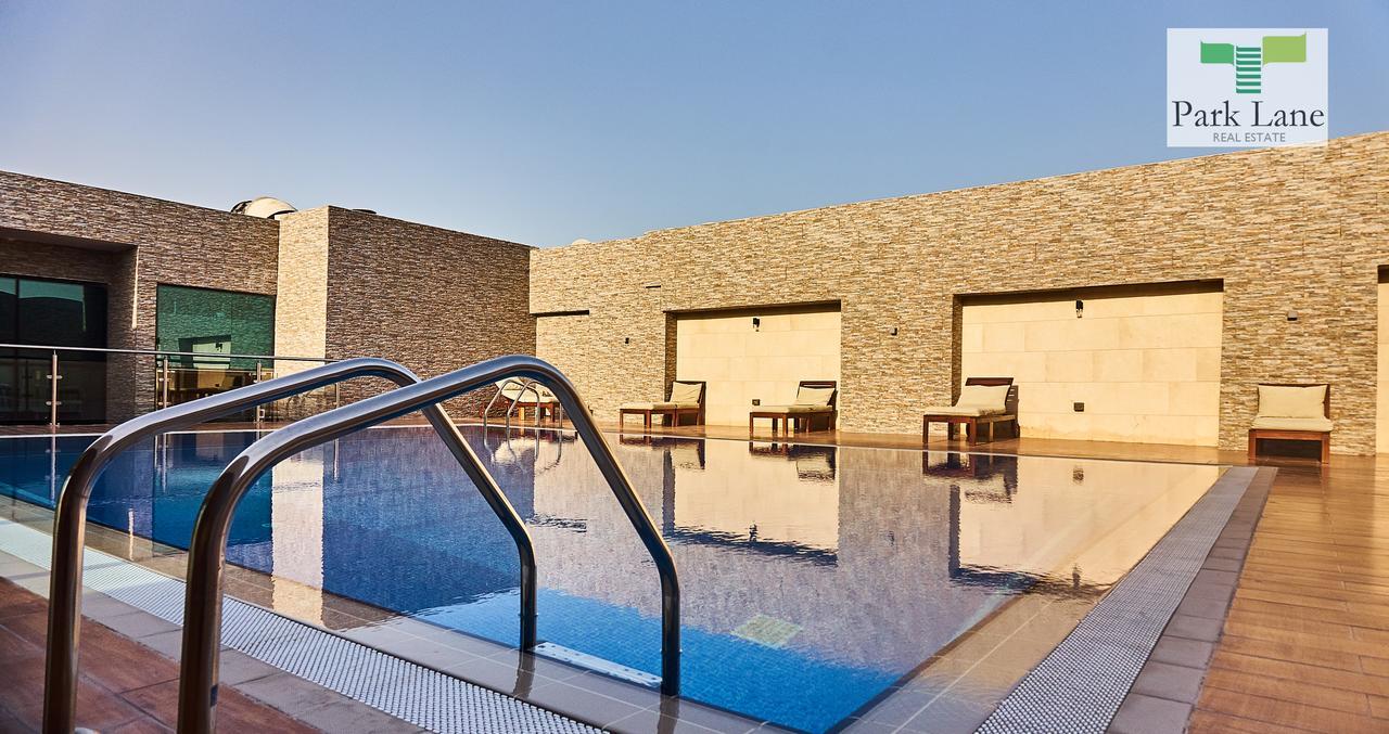 Park Lane Doha