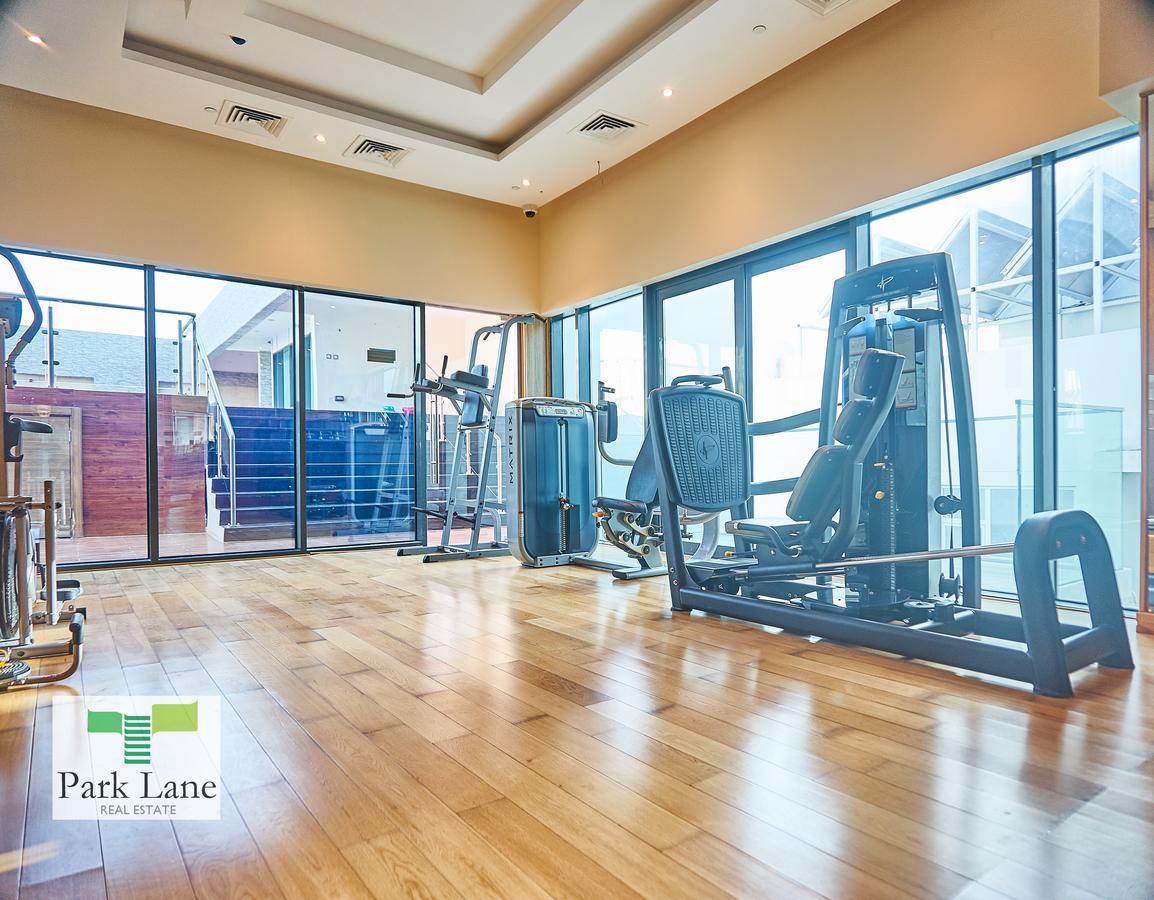 Park Lane Aparthotel Doha