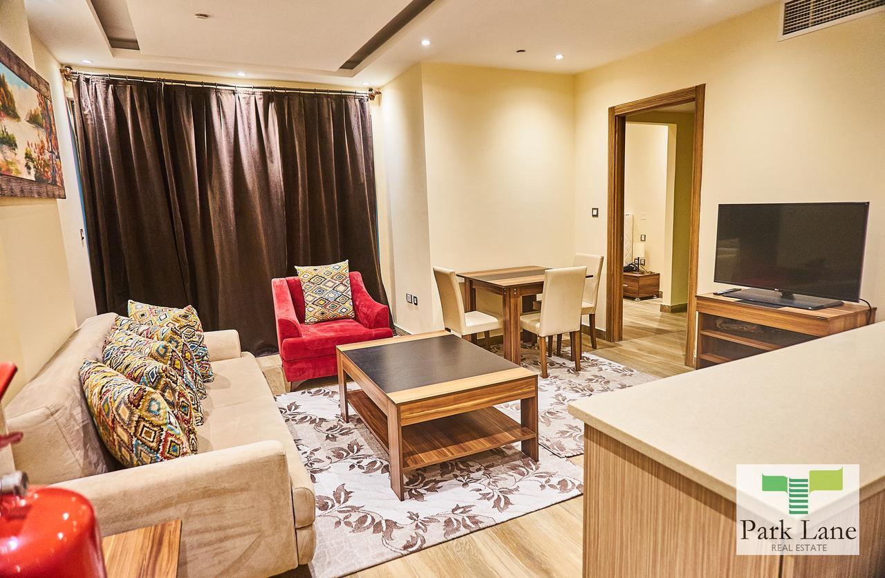 Park Lane Doha