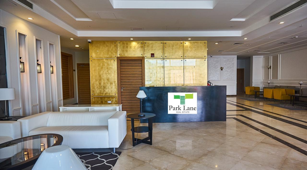 Park Lane Aparthotel *
