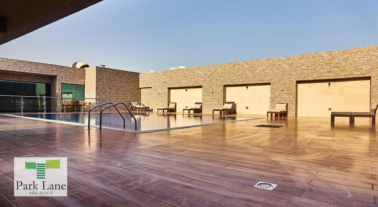 Park Lane Aparthotel Doha