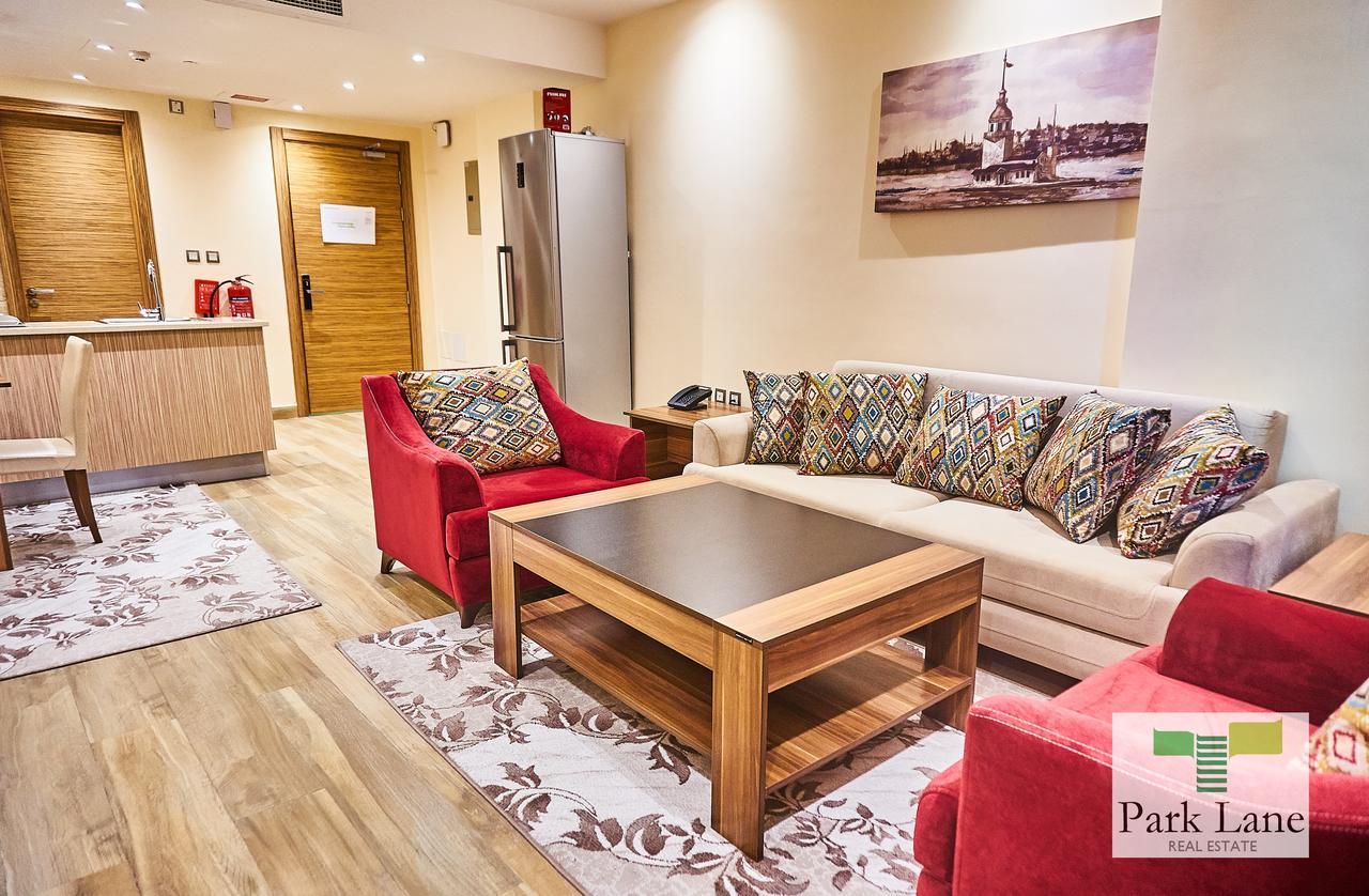 Park Lane Aparthotel