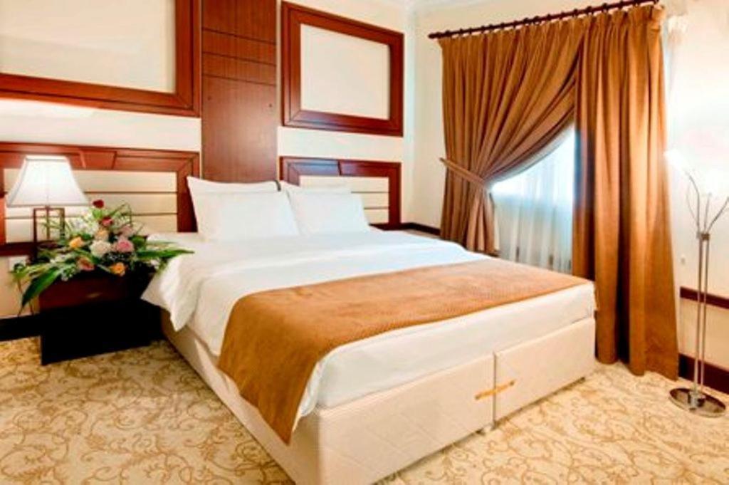 La Palace Hotel Doha