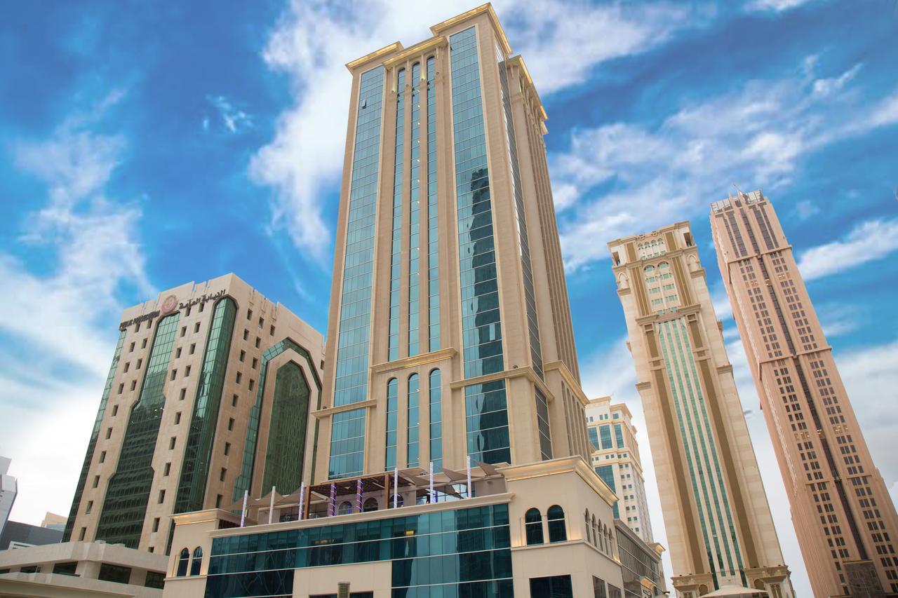Aparthotel Mathema Premium Doha