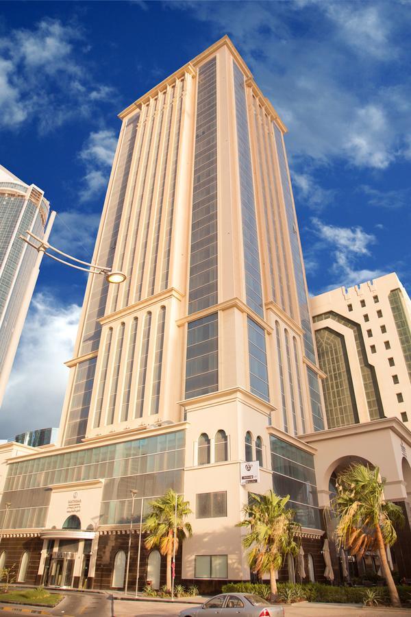 Mathema Premium Aparthotel 4*