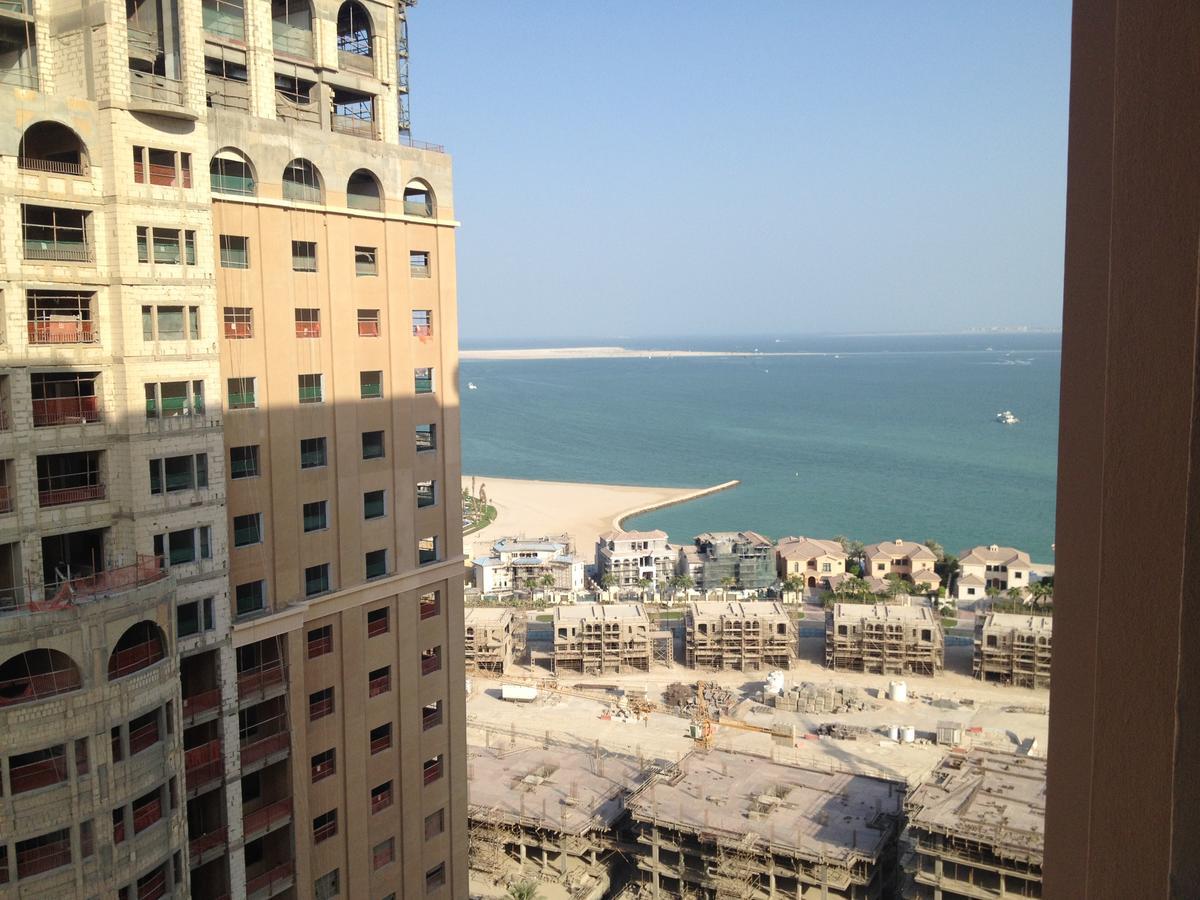 Porto Arabia Apartments * Doha