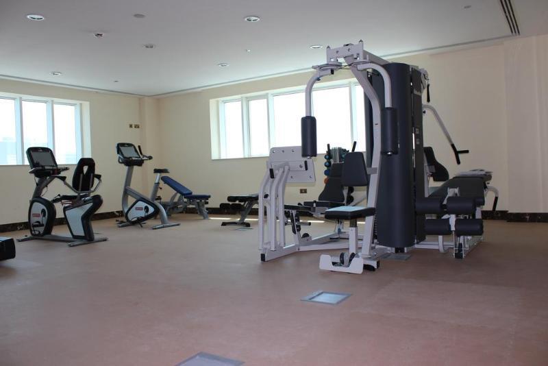 Mathema Premium Doha