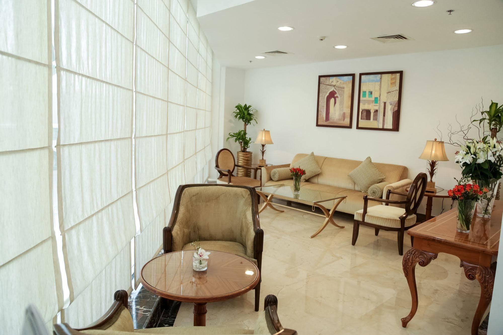 Hotel The Town Doha